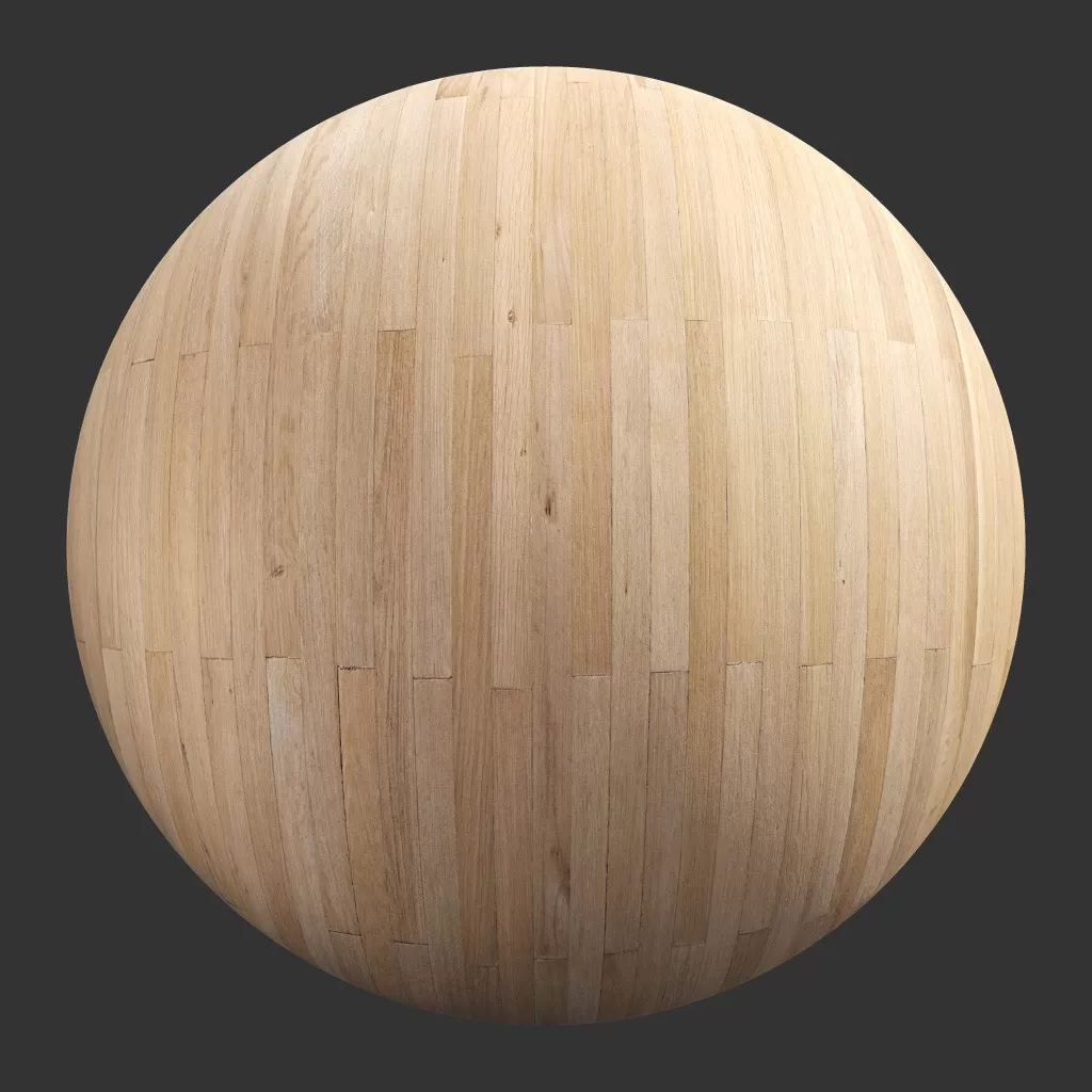 TEXTURES - WOOD - CGAxis PBR