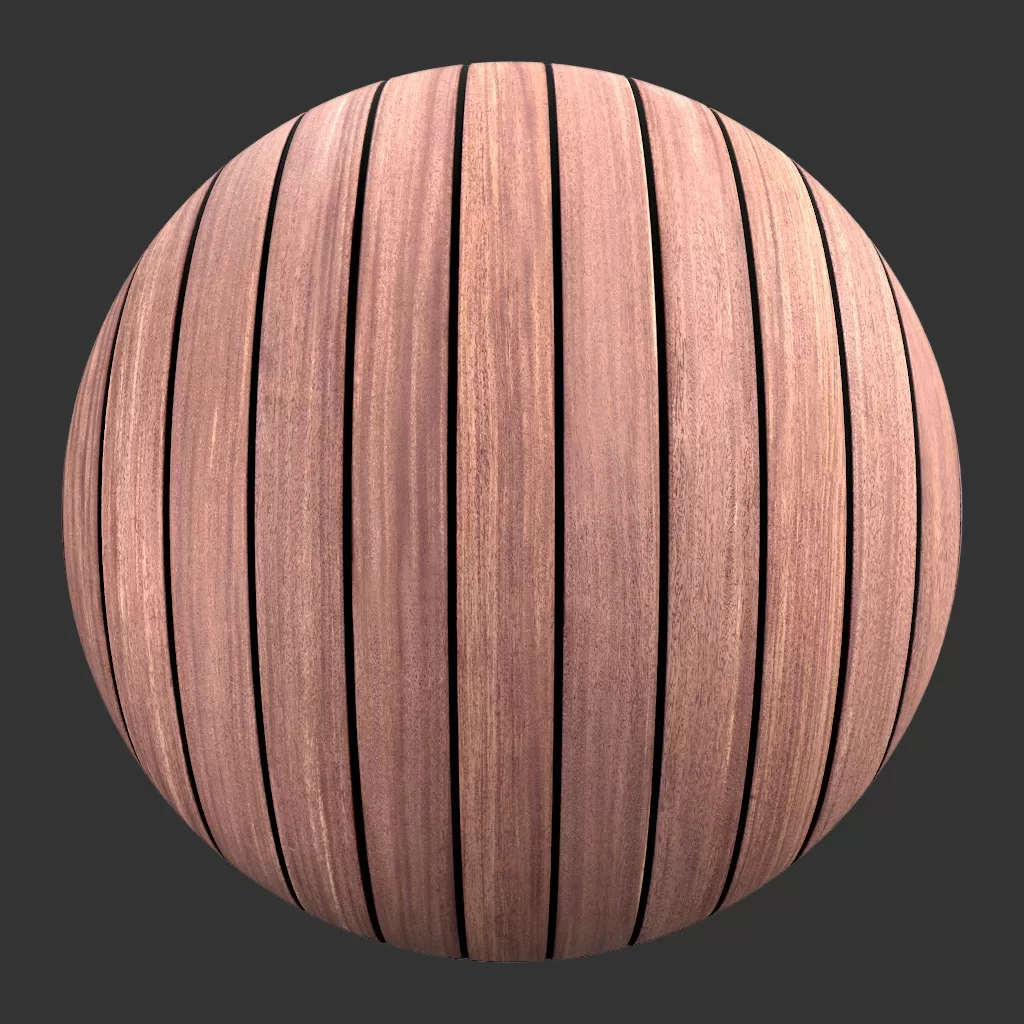 TEXTURES - WOOD - CGAxis PBR