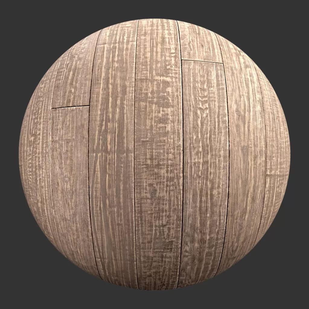 TEXTURES - WOOD - CGAxis PBR