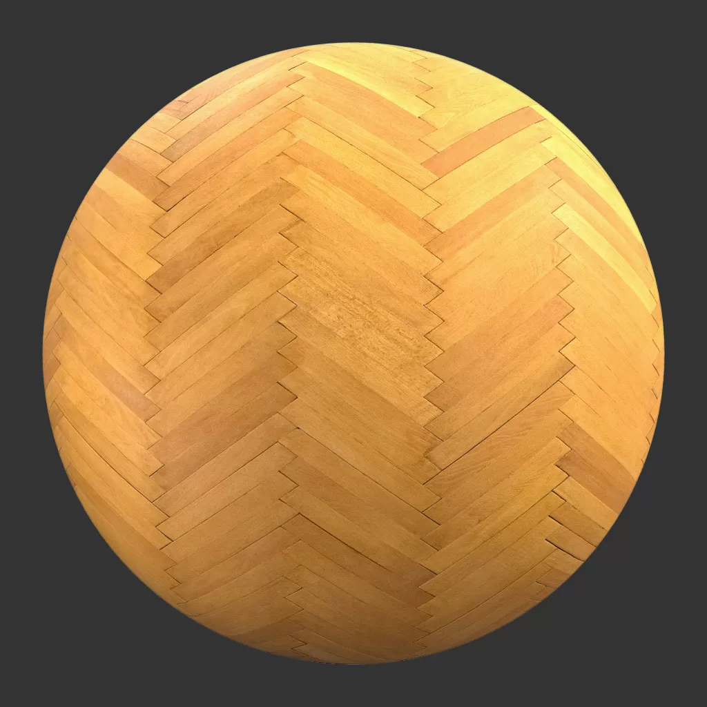 TEXTURES - WOOD - CGAxis PBR