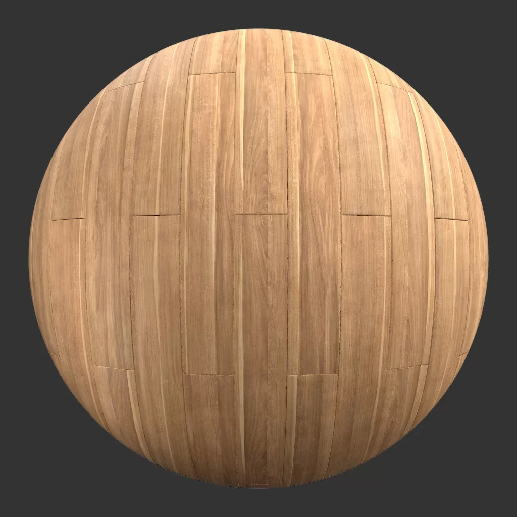 TEXTURES - WOOD - CGAxis PBR