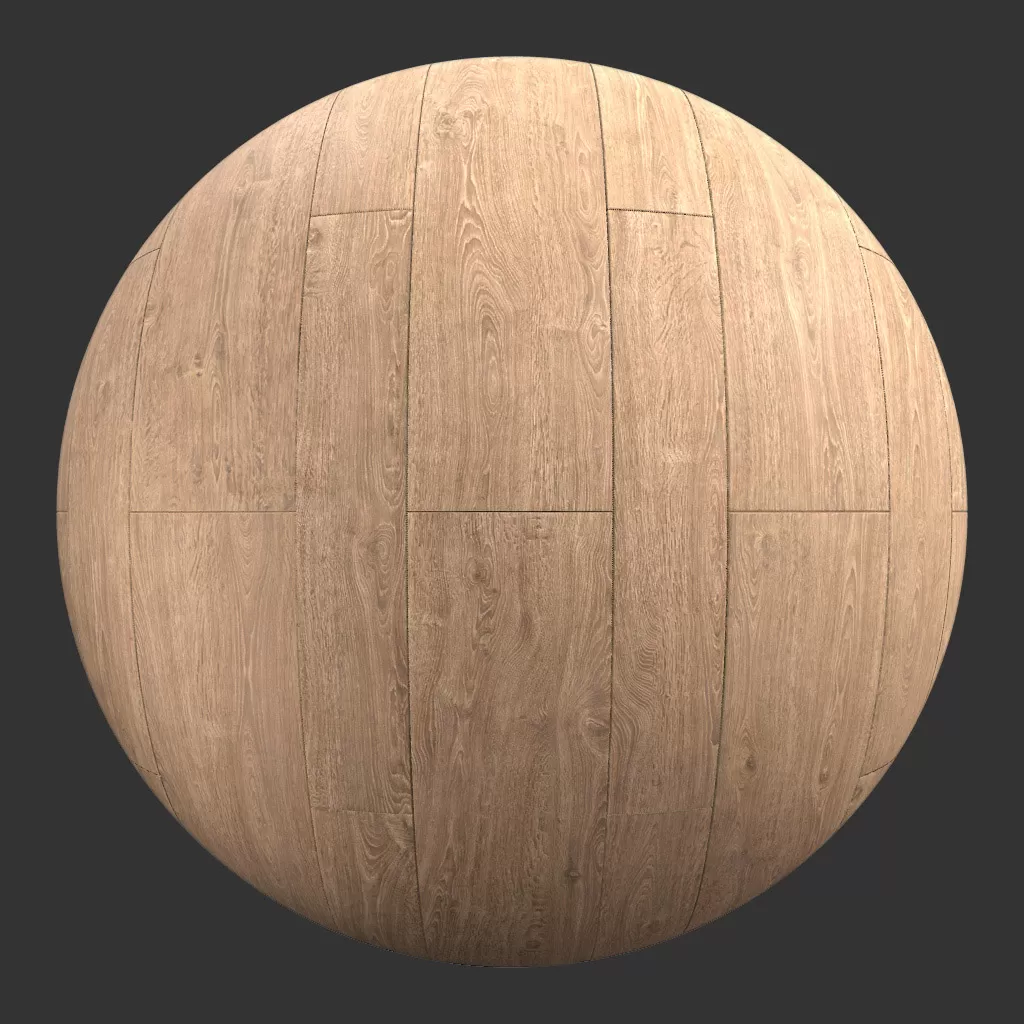 TEXTURES - WOOD - CGAxis PBR