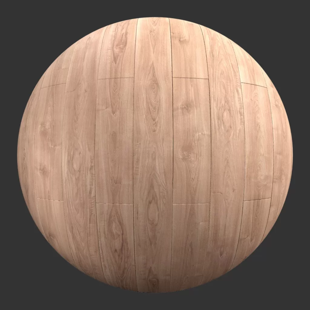 TEXTURES - WOOD - CGAxis PBR