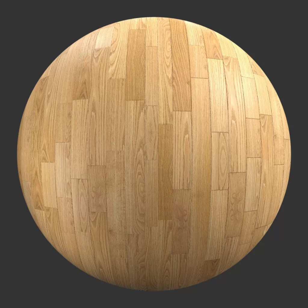 TEXTURES - WOOD - CGAxis PBR