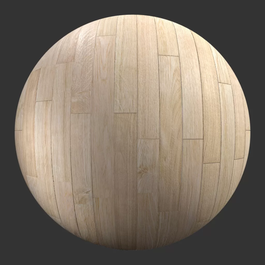 TEXTURES - WOOD - CGAxis PBR