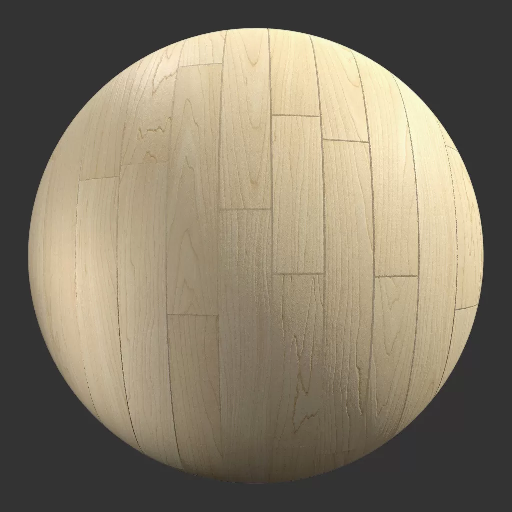 TEXTURES - WOOD - CGAxis PBR