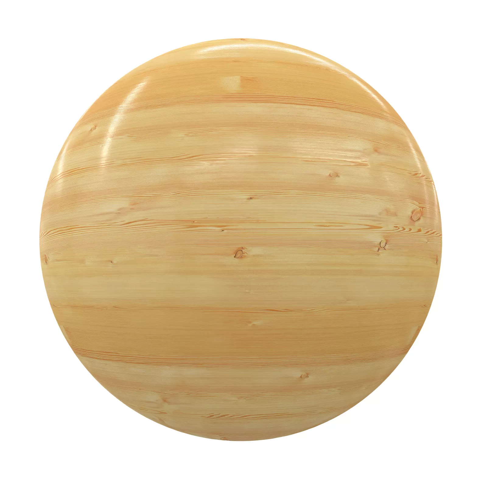 TEXTURES - WOOD - CGAxis PBR