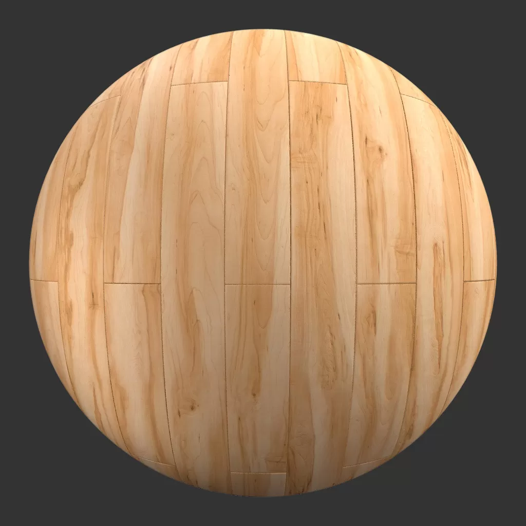 TEXTURES - WOOD - CGAxis PBR