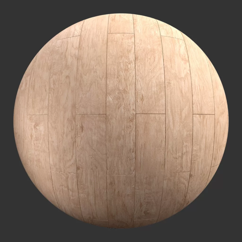TEXTURES - WOOD - CGAxis PBR