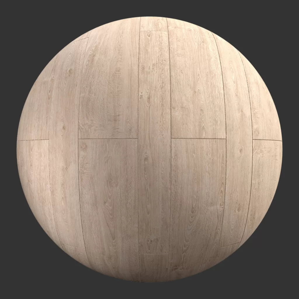 TEXTURES - WOOD - CGAxis PBR