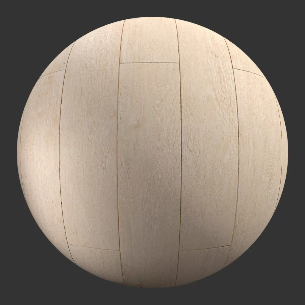 TEXTURES - WOOD - CGAxis PBR