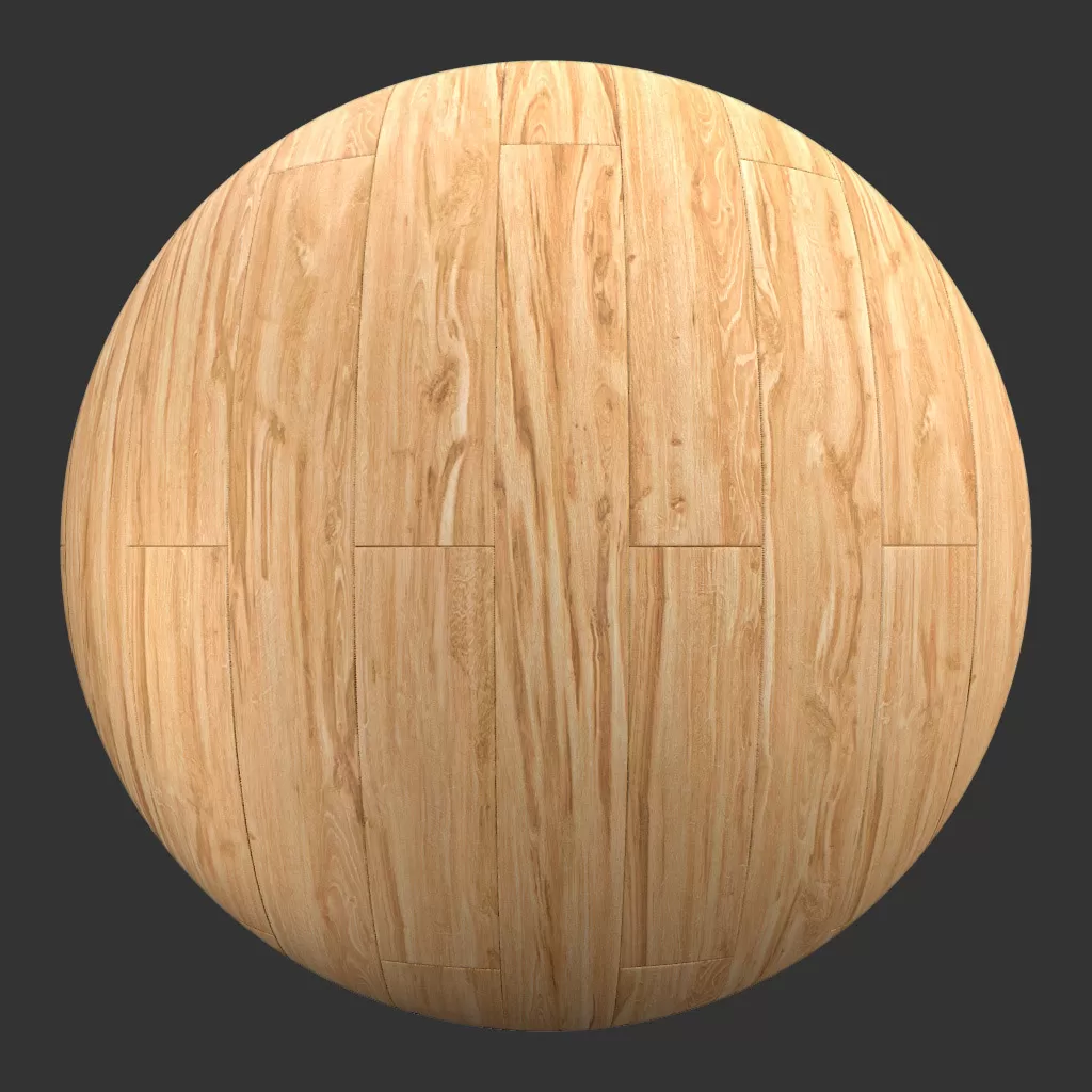 TEXTURES - WOOD - CGAxis PBR