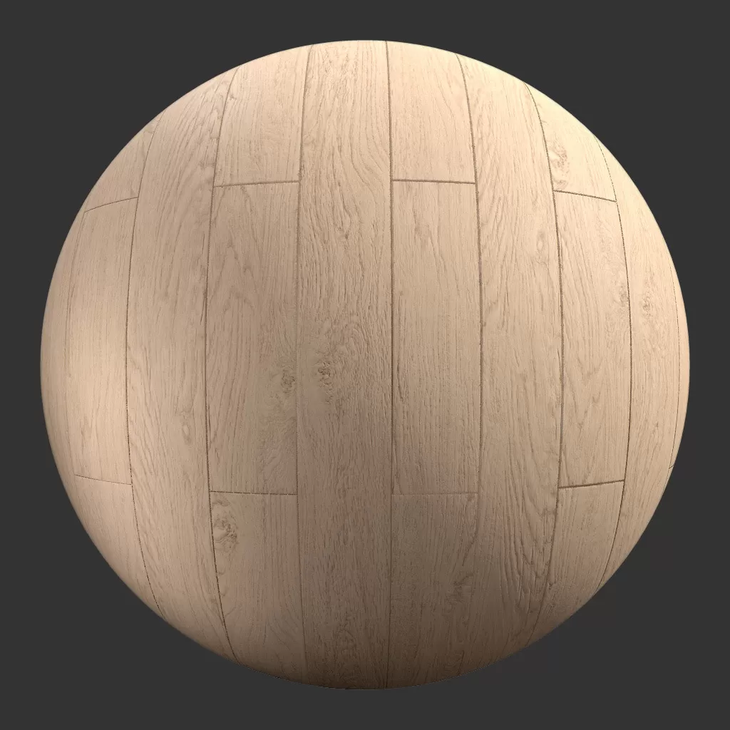 TEXTURES - WOOD - CGAxis PBR