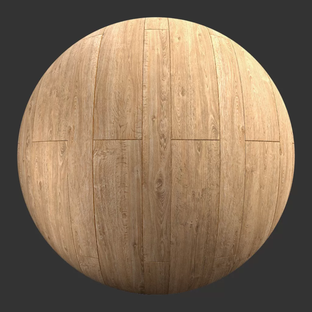 TEXTURES - WOOD - CGAxis PBR