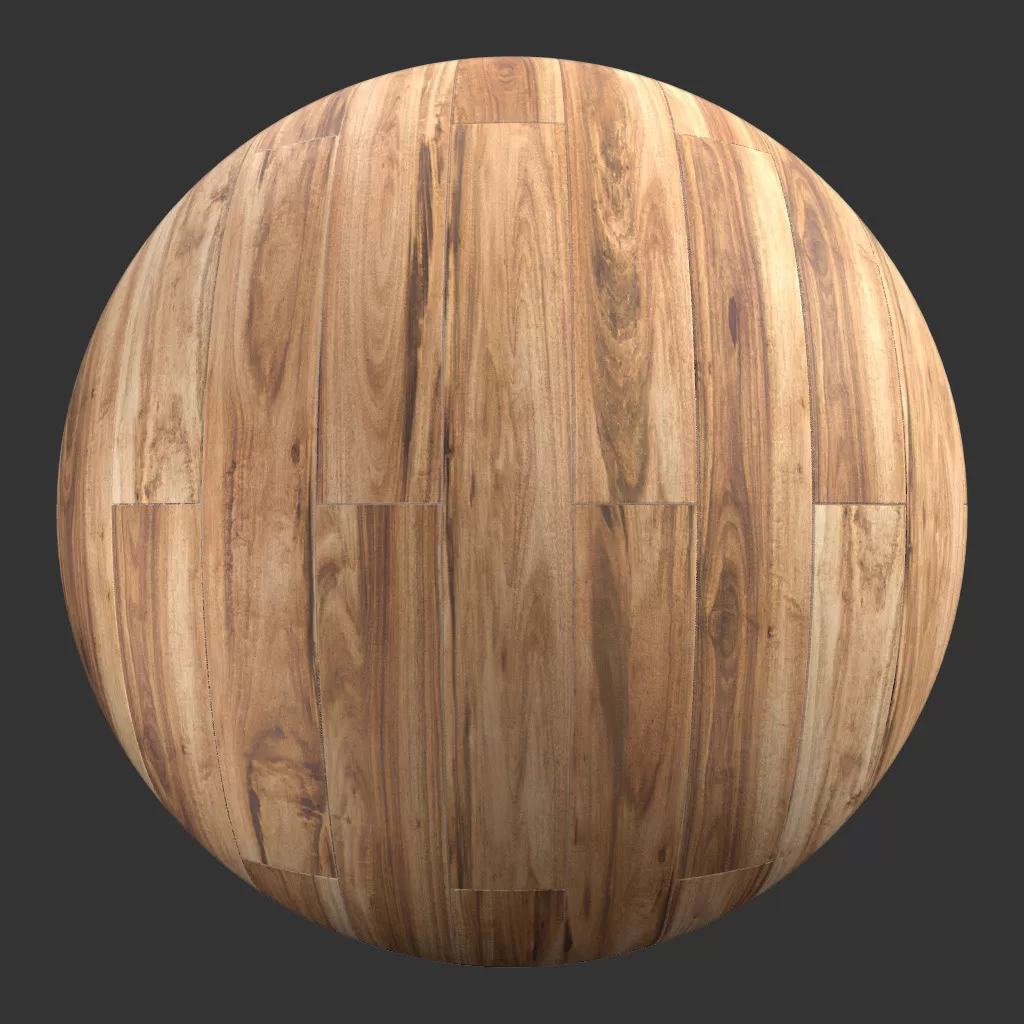 TEXTURES - WOOD - CGAxis PBR