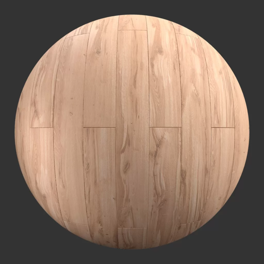 TEXTURES - WOOD - CGAxis PBR