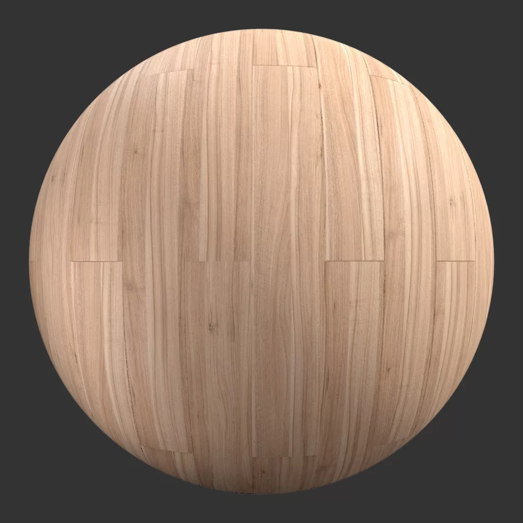 TEXTURES - WOOD - CGAxis PBR