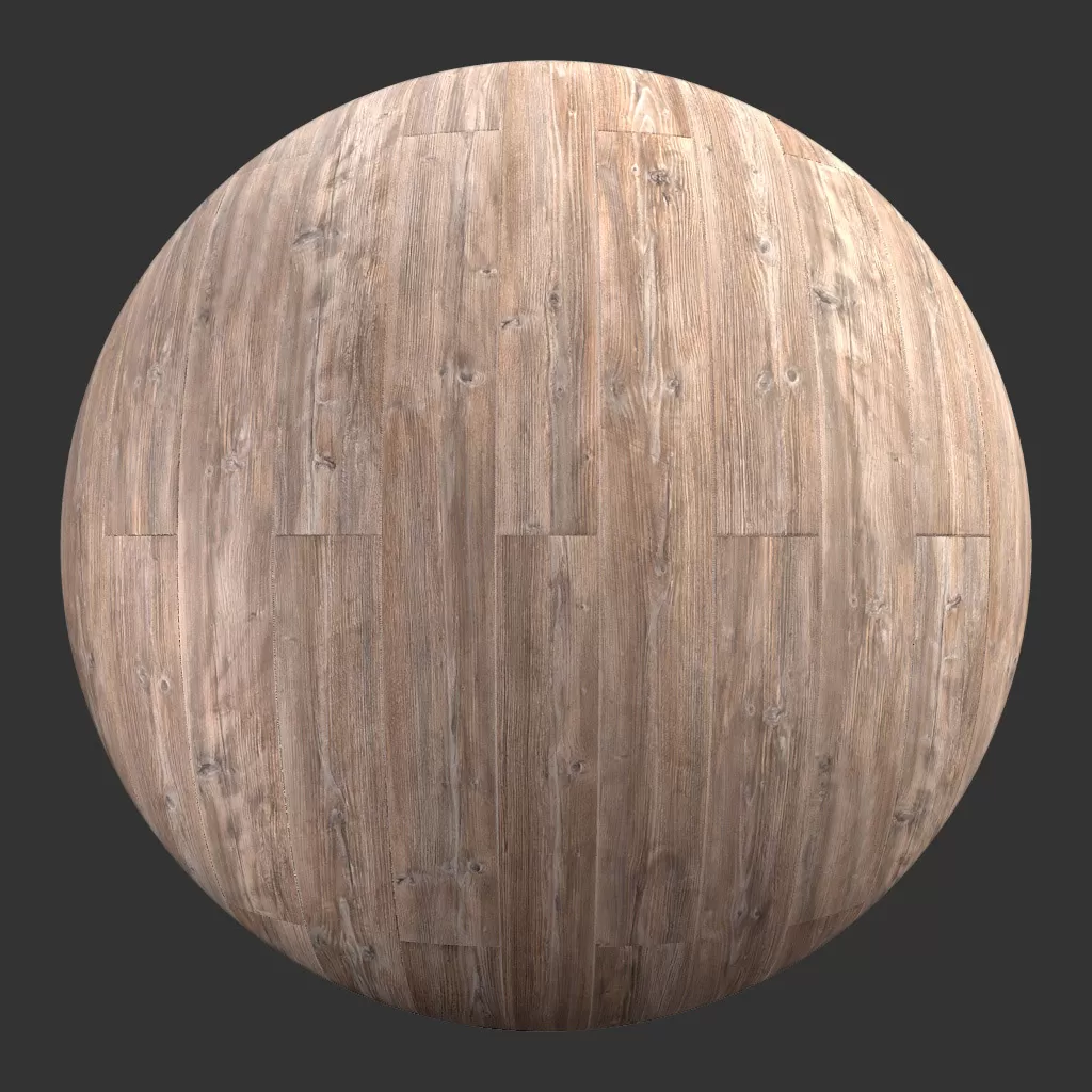 TEXTURES - WOOD - CGAxis PBR