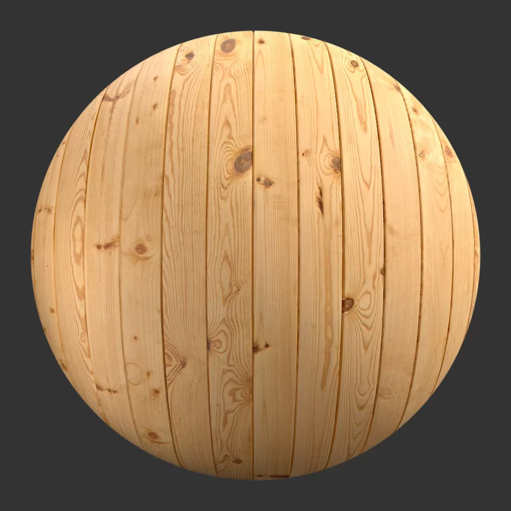 TEXTURES - WOOD - CGAxis PBR