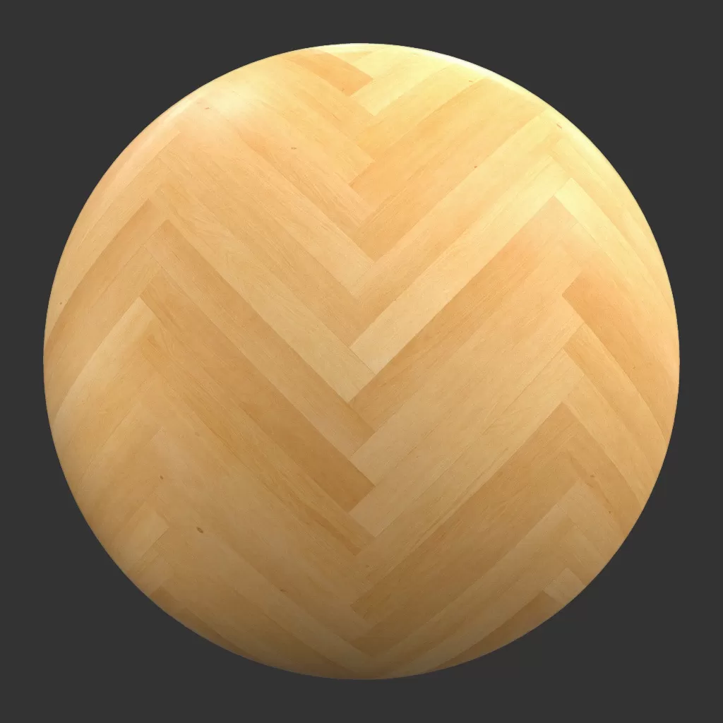 TEXTURES - WOOD - CGAxis PBR