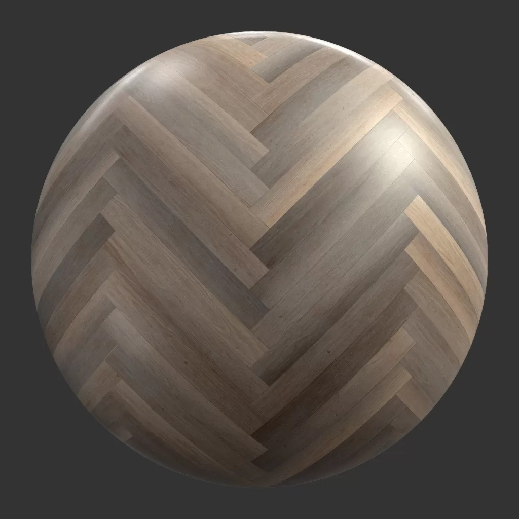 TEXTURES - WOOD - CGAxis PBR