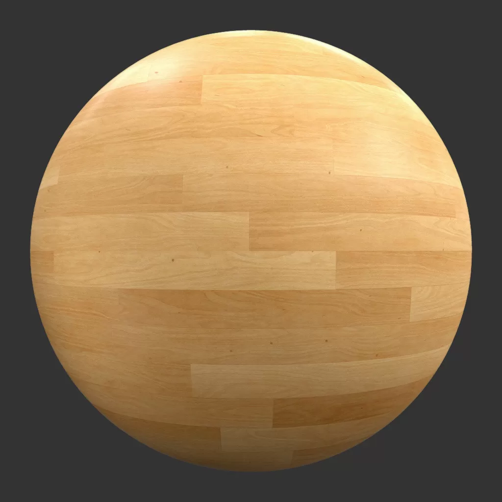 TEXTURES - WOOD - CGAxis PBR