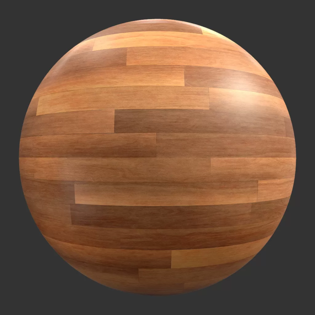 TEXTURES - WOOD - CGAxis PBR