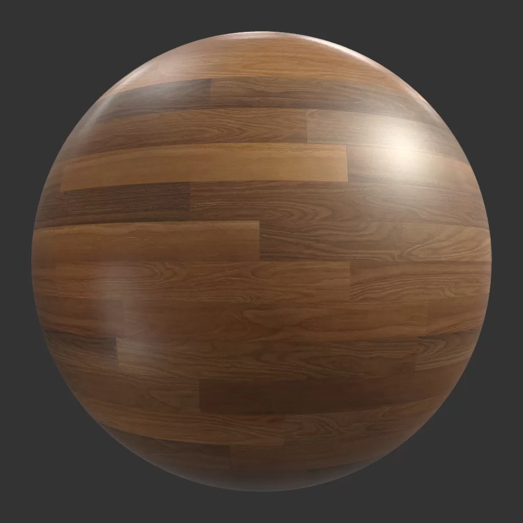 TEXTURES - WOOD - CGAxis PBR