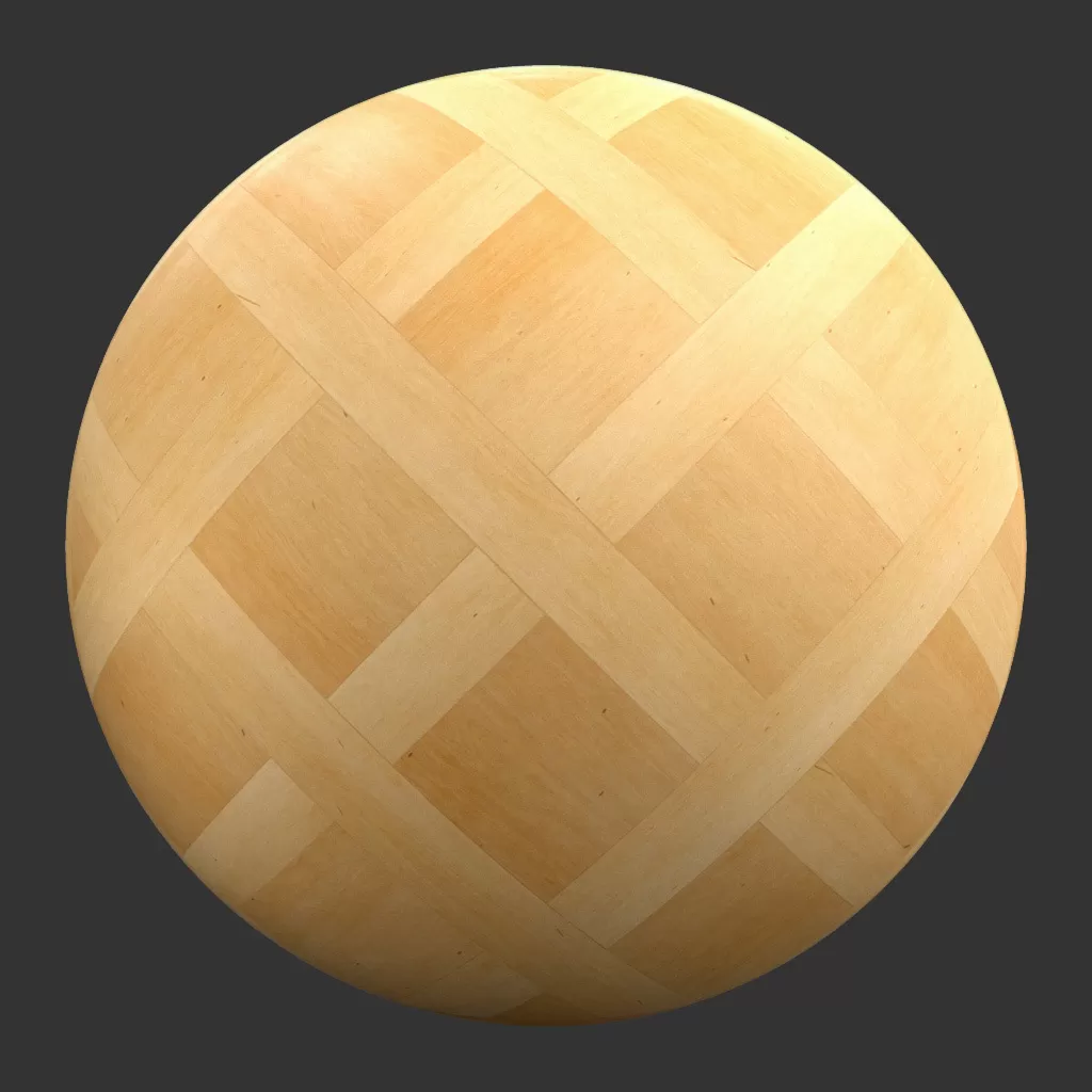 TEXTURES - WOOD - CGAxis PBR