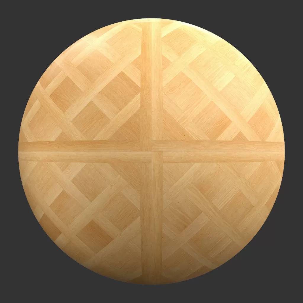 TEXTURES - WOOD - CGAxis PBR