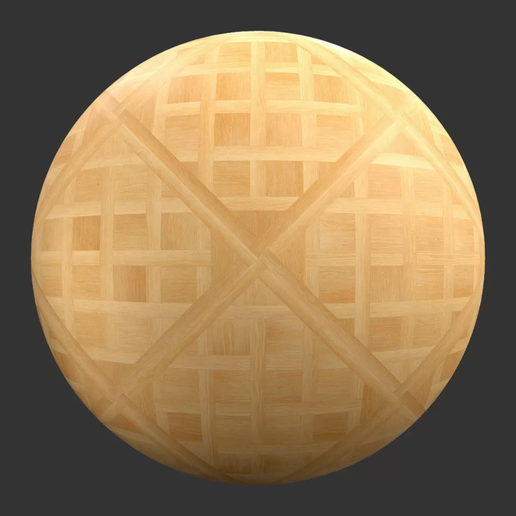 TEXTURES - WOOD - CGAxis PBR