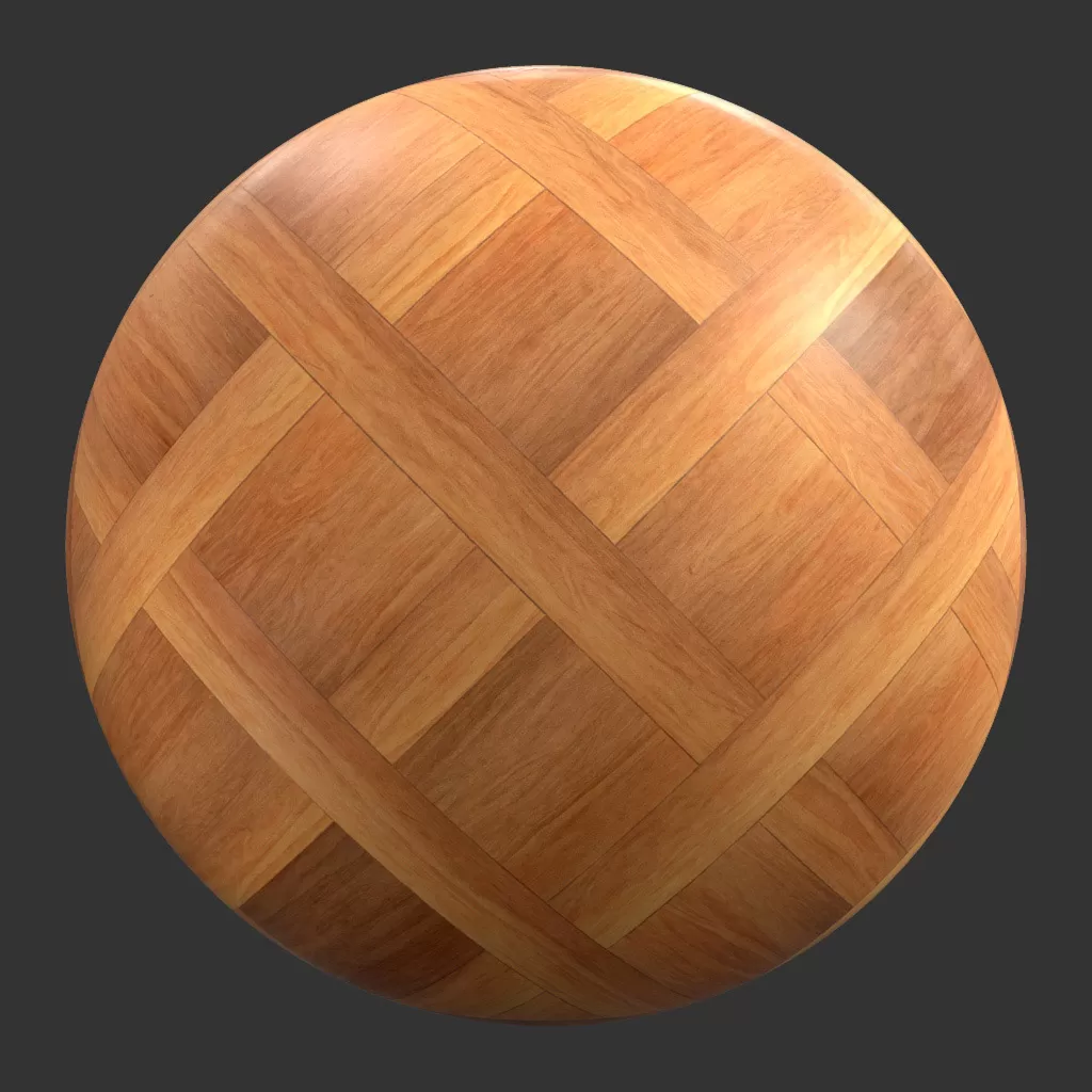 TEXTURES - WOOD - CGAxis PBR