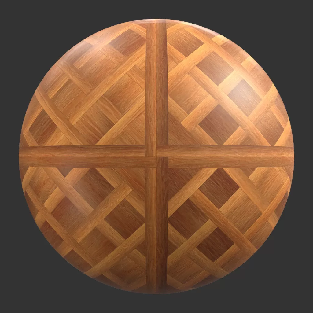TEXTURES - WOOD - CGAxis PBR
