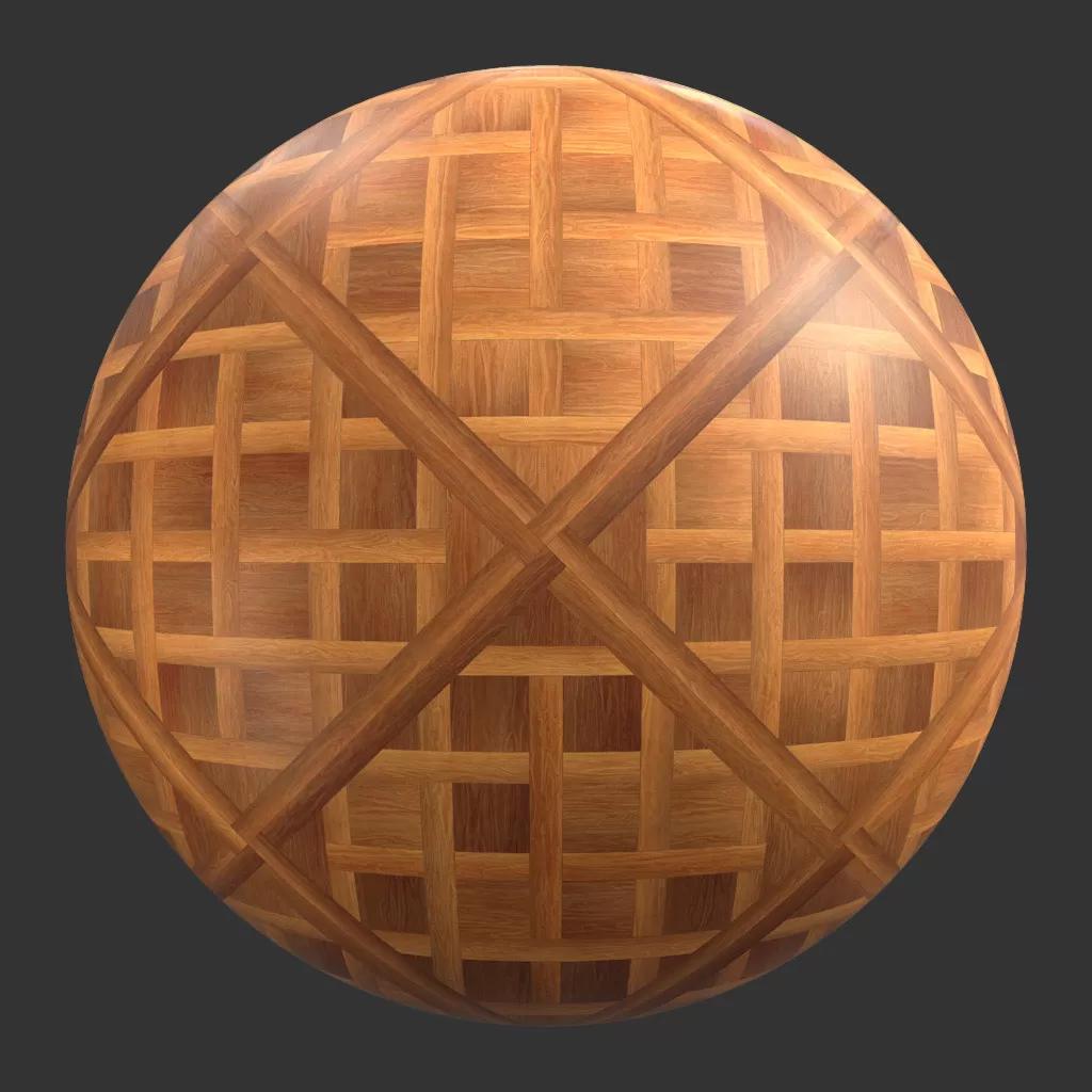 TEXTURES - WOOD - CGAxis PBR