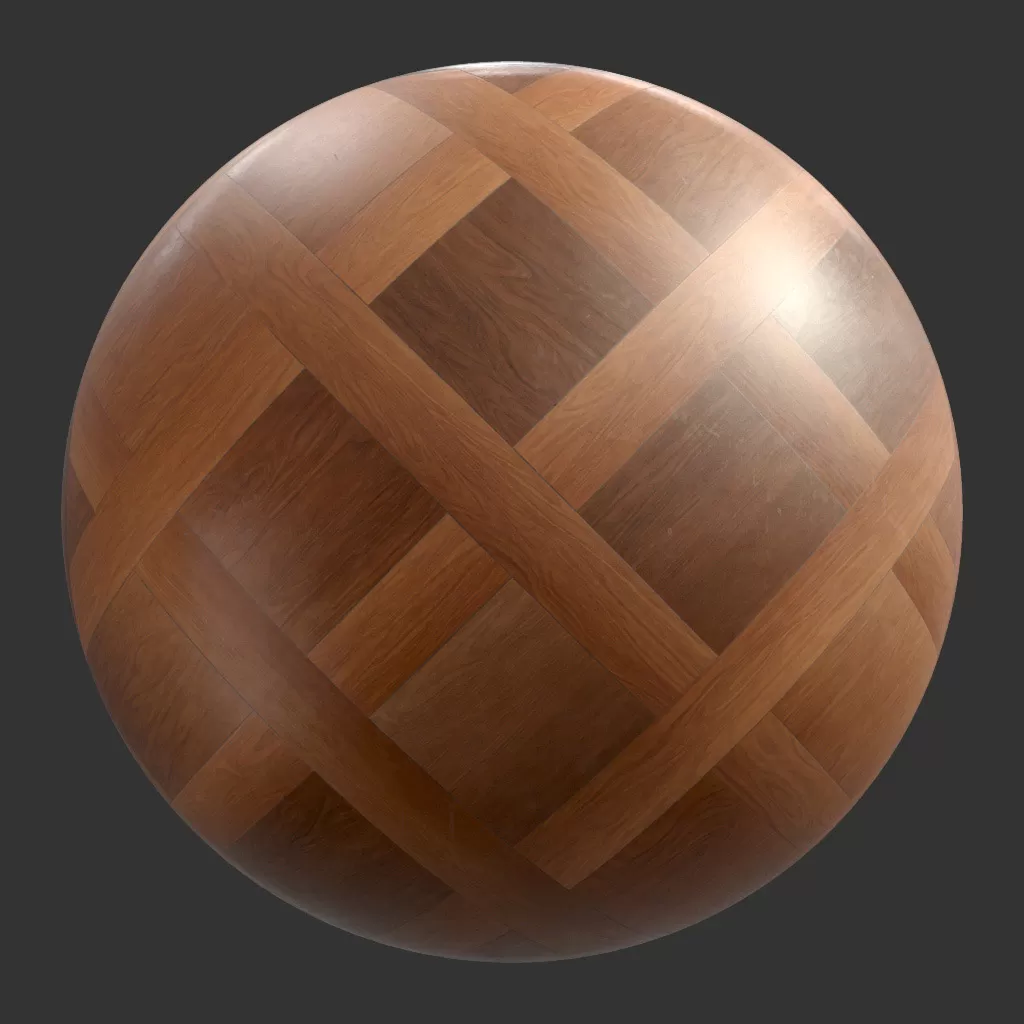 TEXTURES - WOOD - CGAxis PBR
