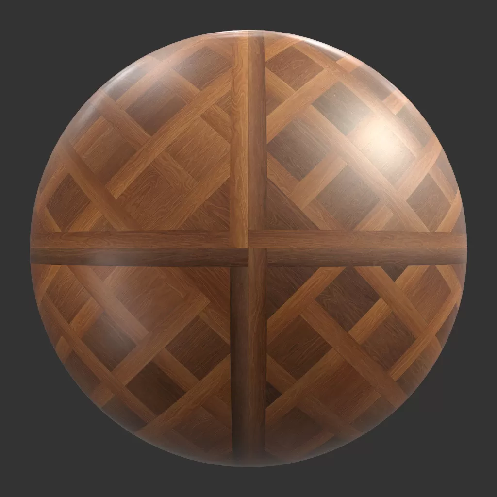 TEXTURES - WOOD - CGAxis PBR