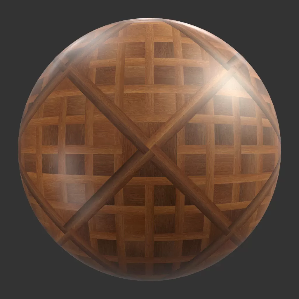 TEXTURES - WOOD - CGAxis PBR