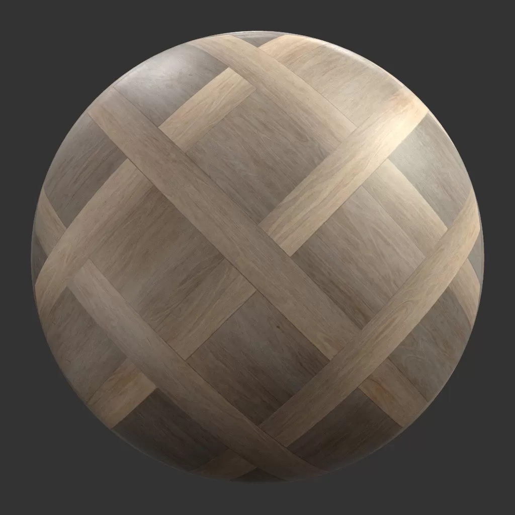 TEXTURES - WOOD - CGAxis PBR