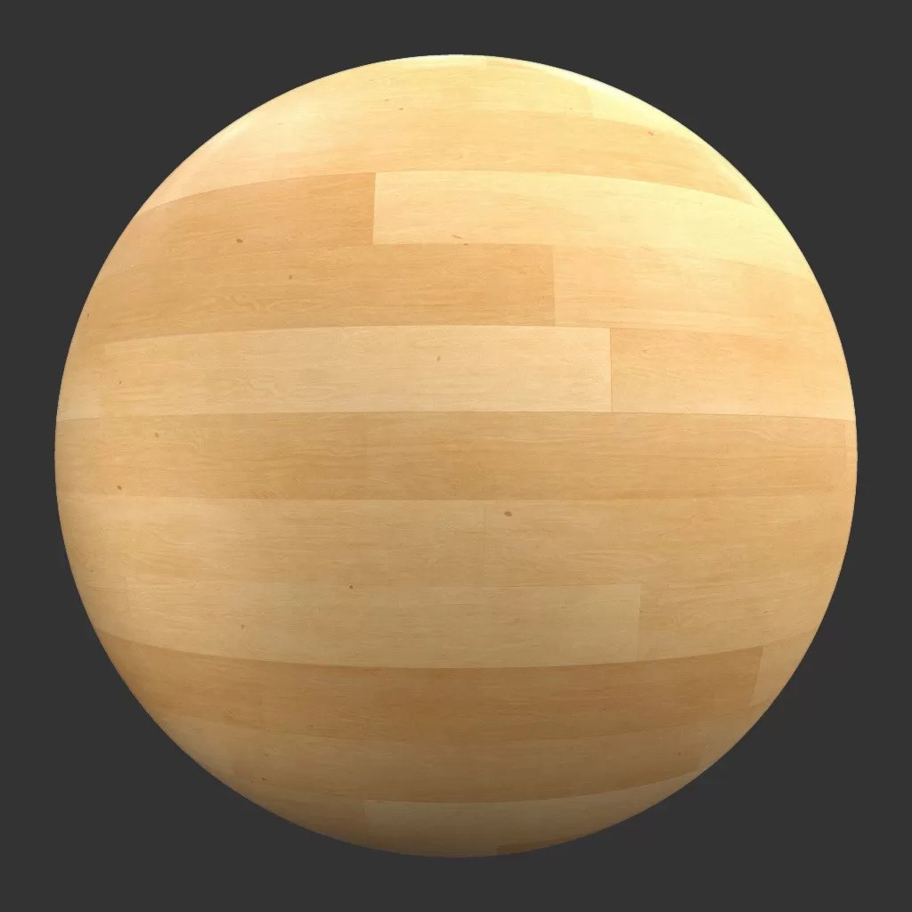 TEXTURES - WOOD - CGAxis PBR