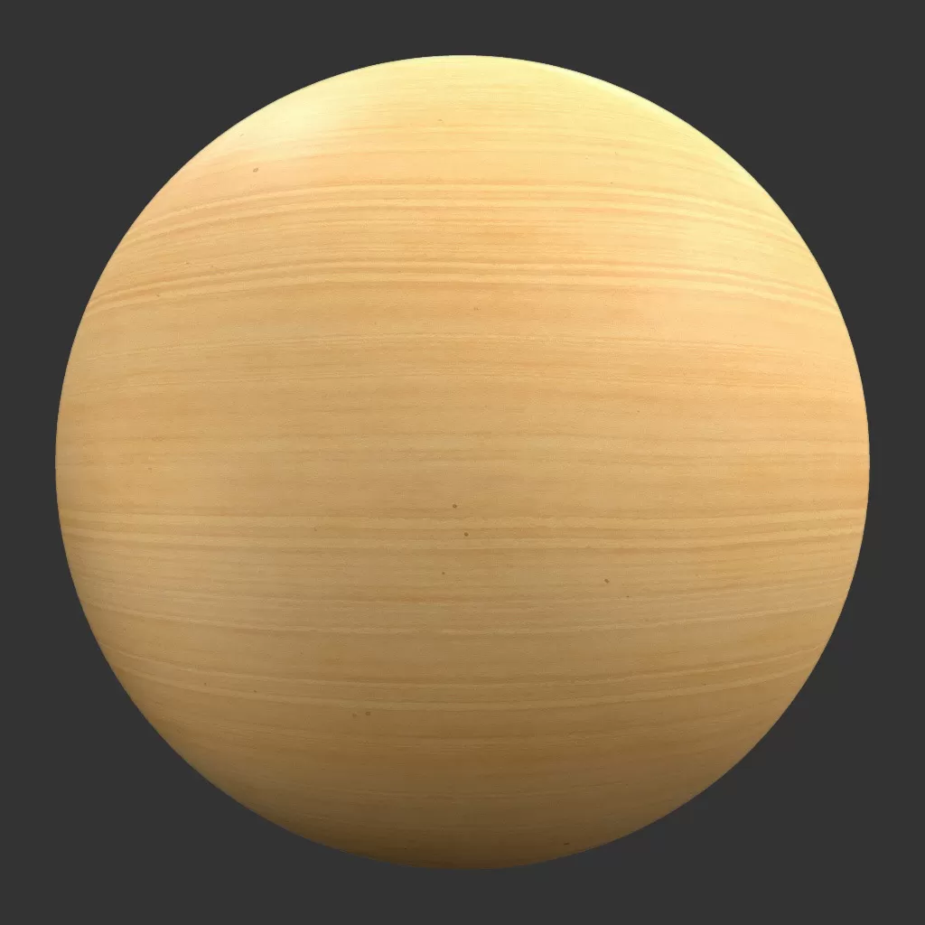 TEXTURES - WOOD - CGAxis PBR