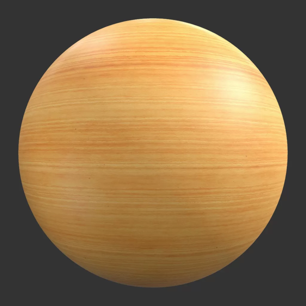 TEXTURES - WOOD - CGAxis PBR