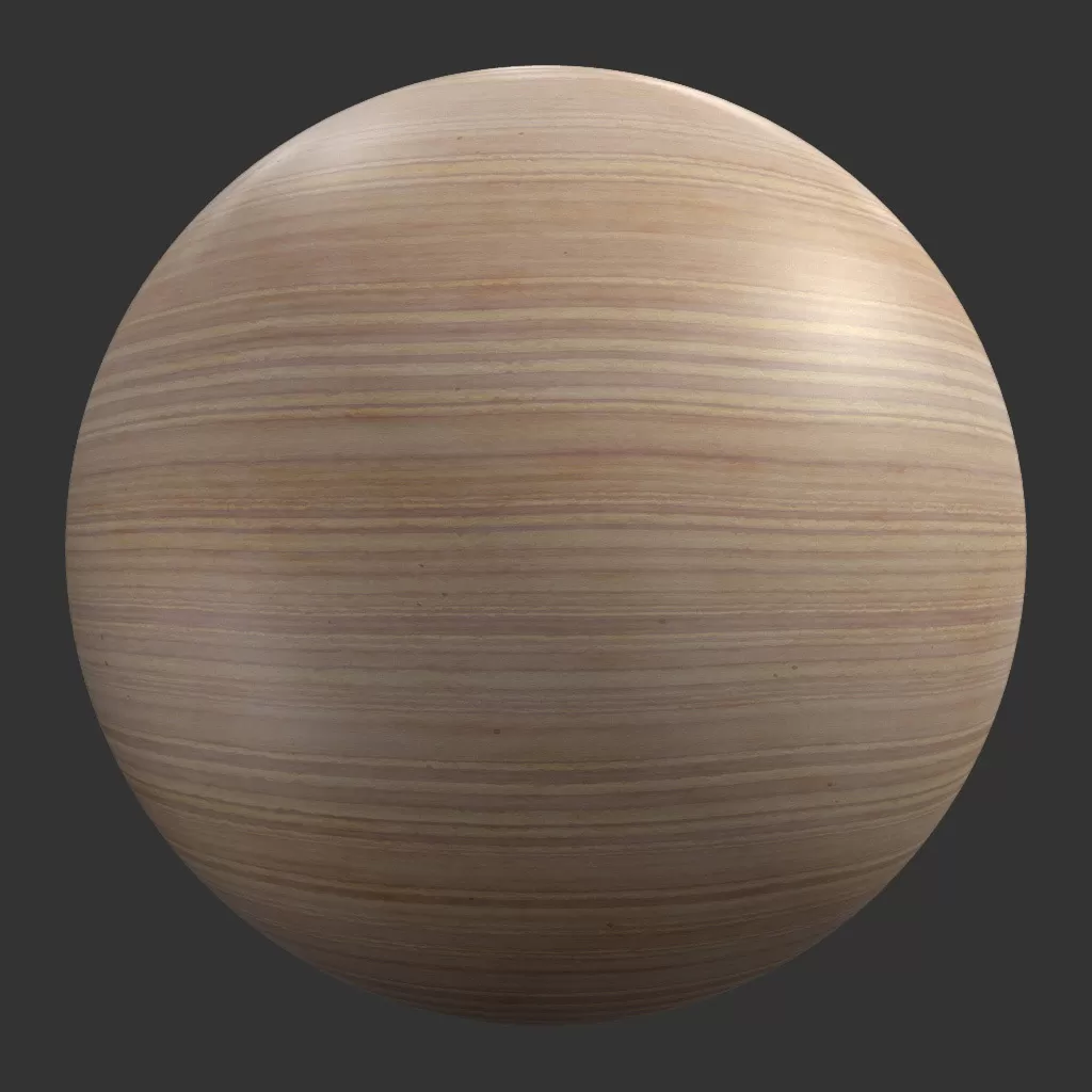 TEXTURES - WOOD - CGAxis PBR