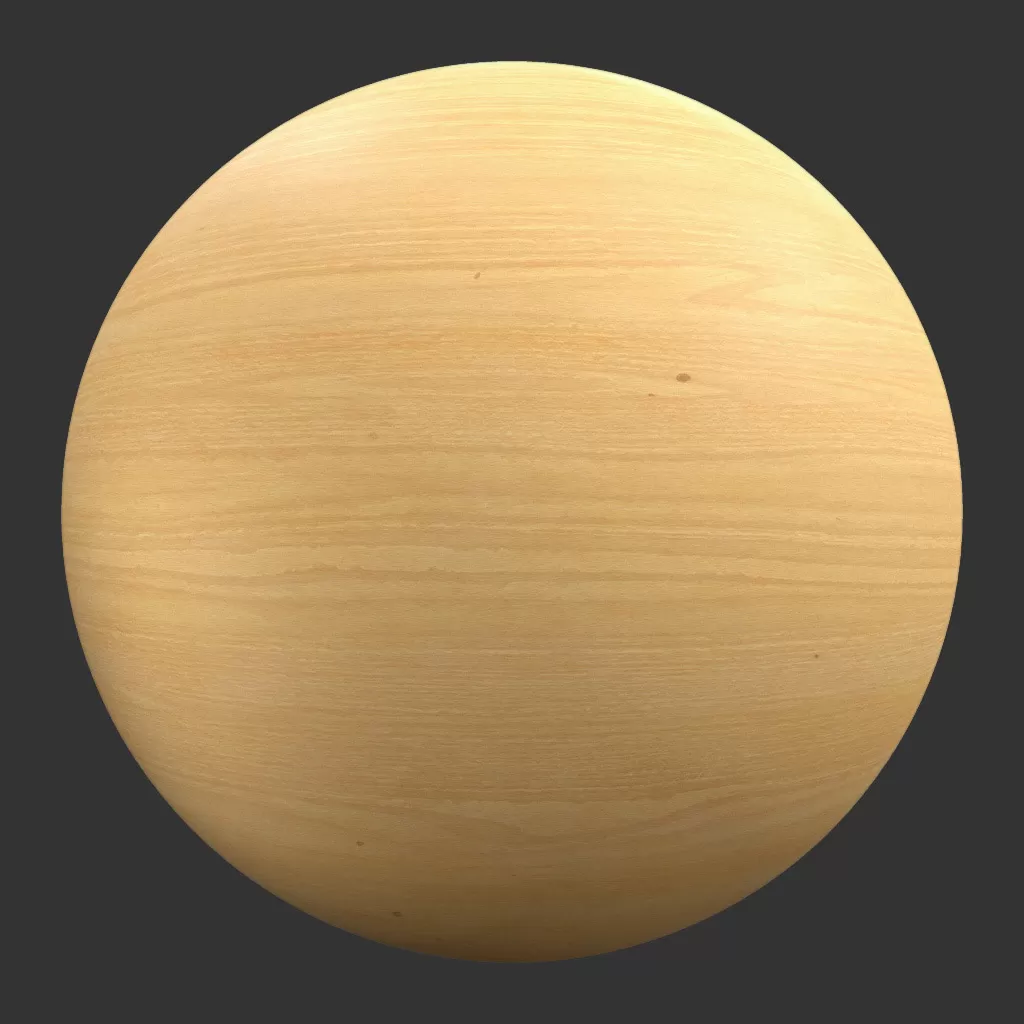TEXTURES - WOOD - CGAxis PBR