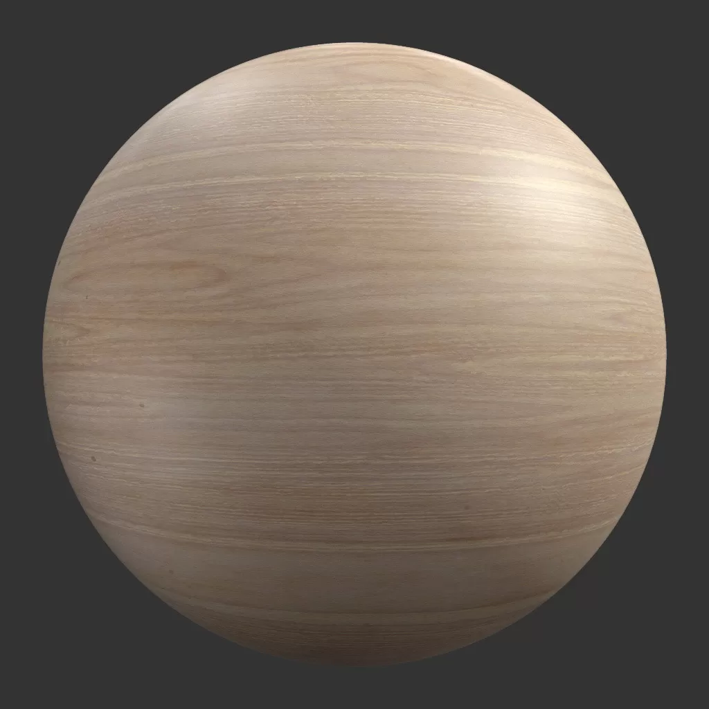TEXTURES - WOOD - CGAxis PBR