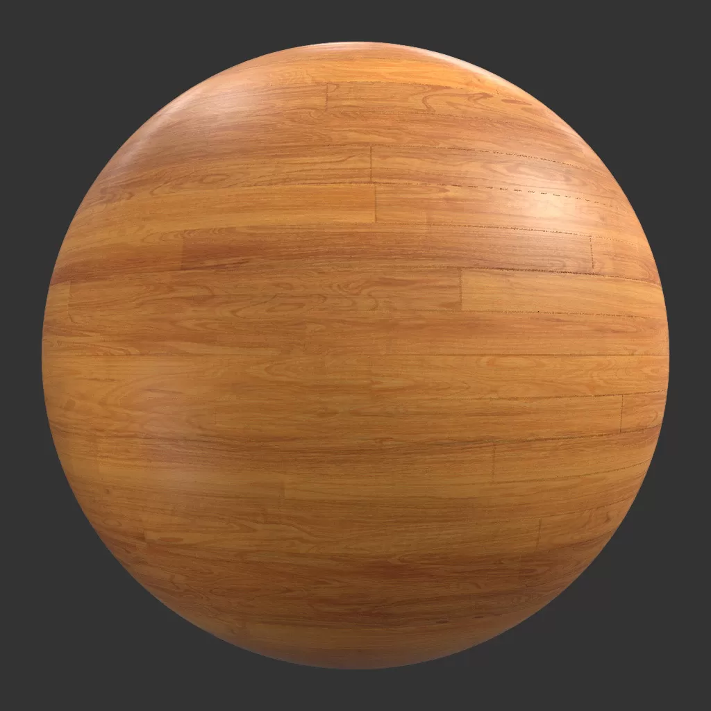 TEXTURES - WOOD - CGAxis PBR