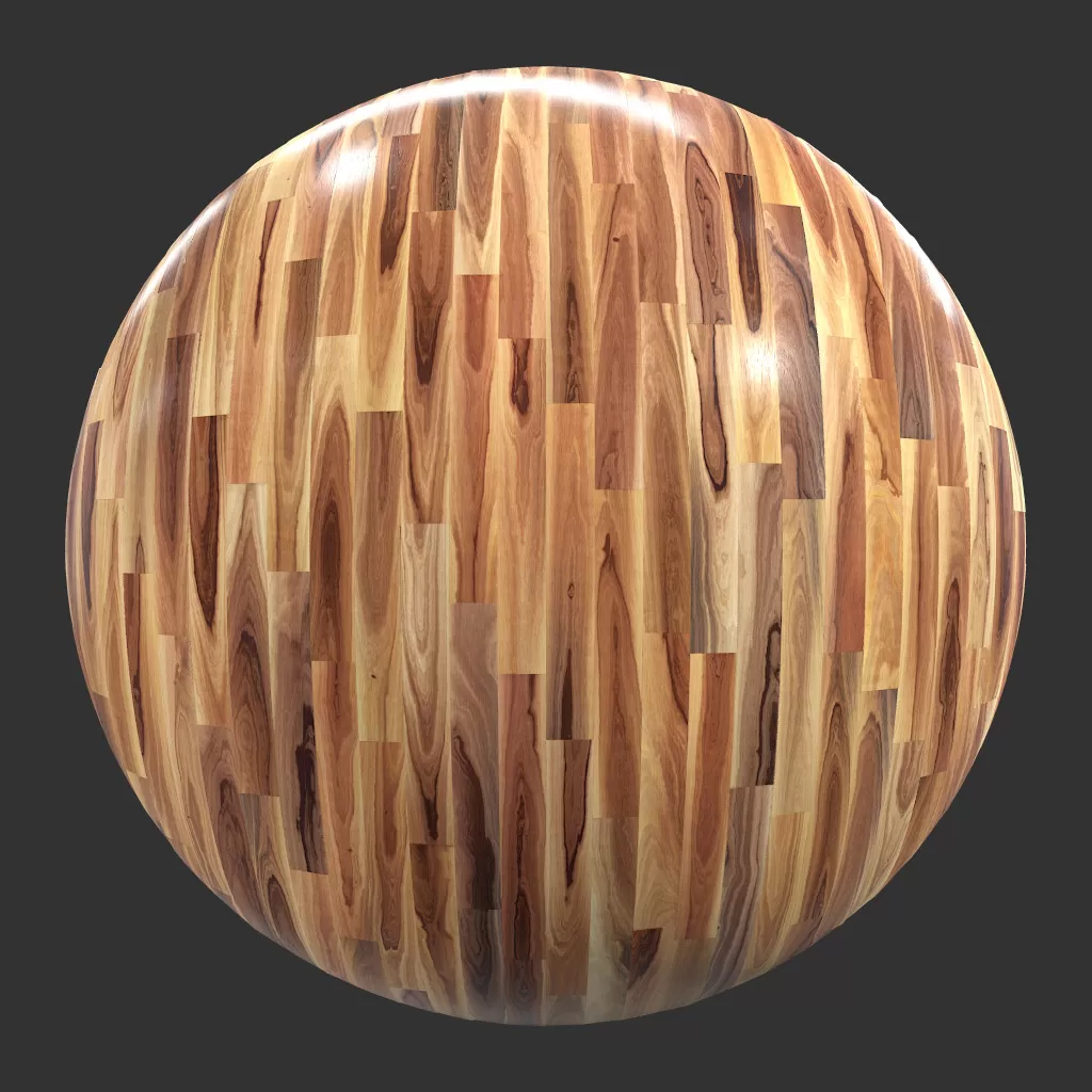 TEXTURES - WOOD - CGAxis PBR