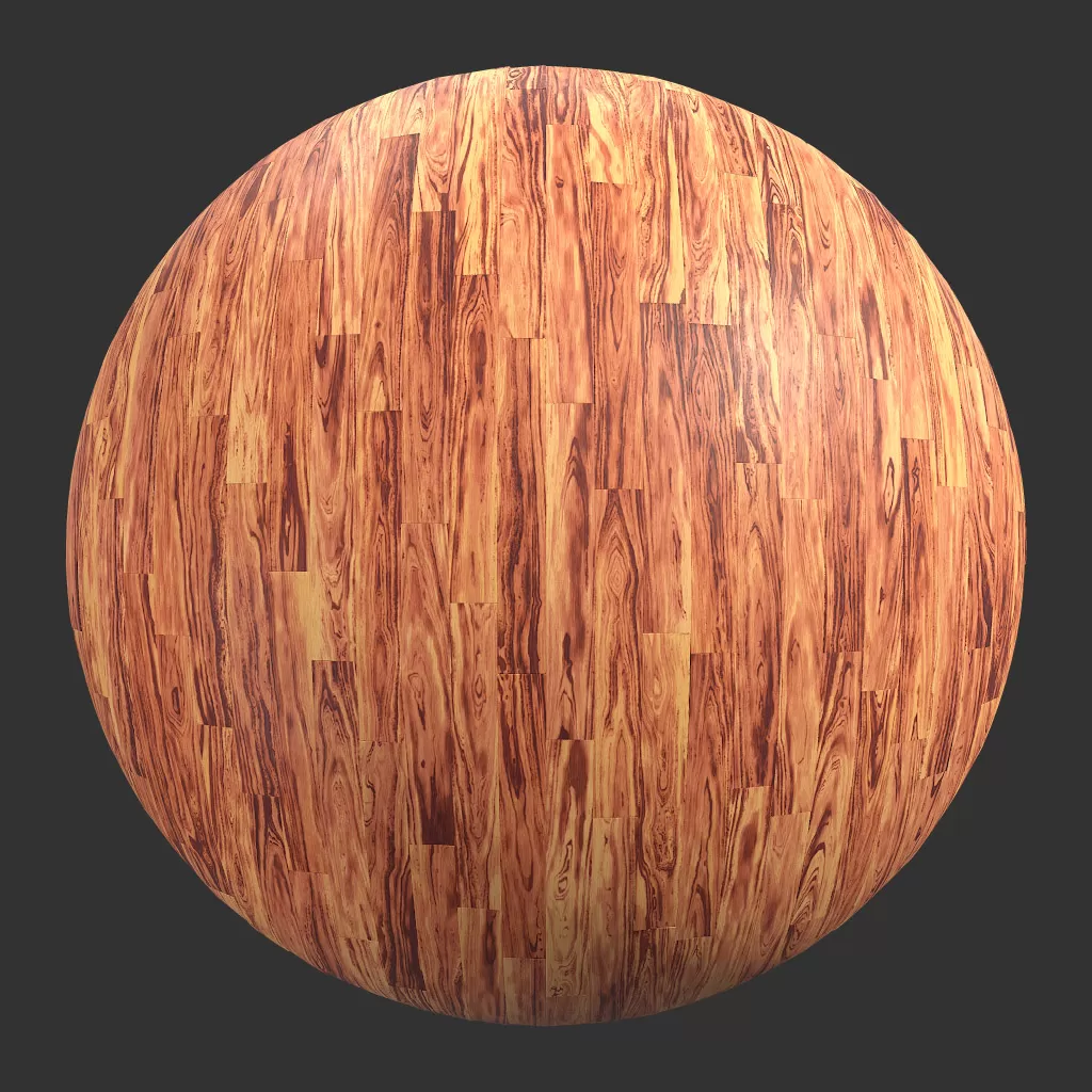 TEXTURES - WOOD - CGAxis PBR
