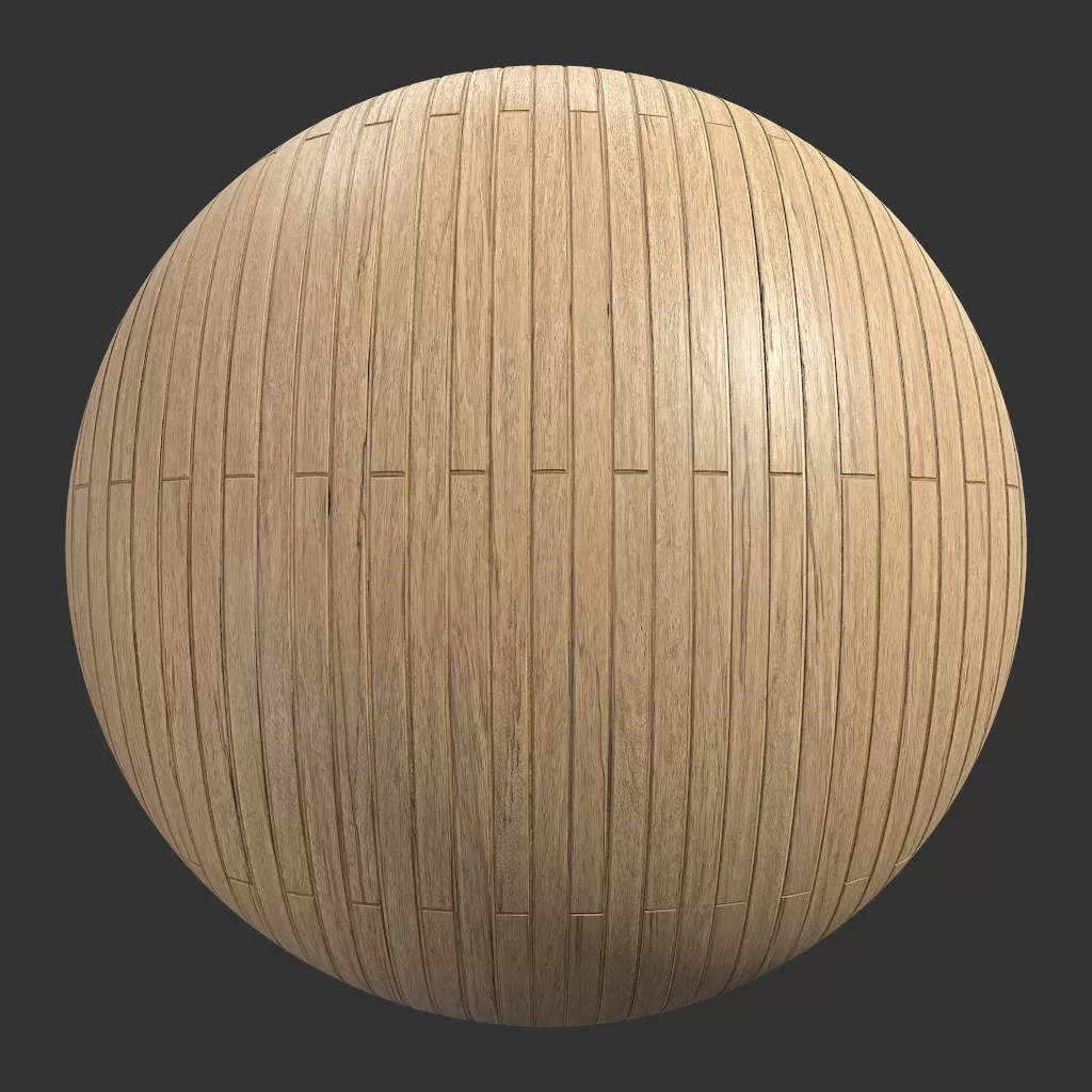 TEXTURES - WOOD - CGAxis PBR