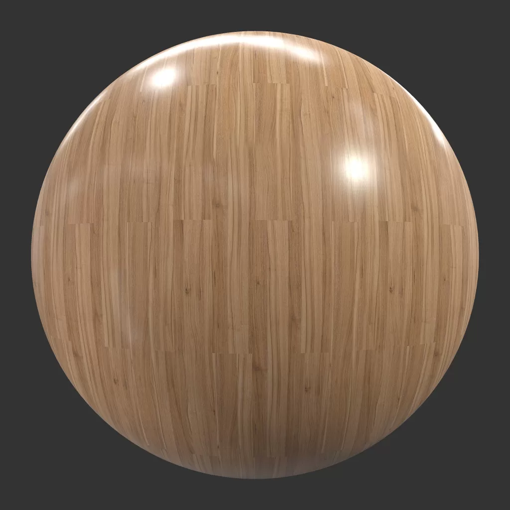TEXTURES - WOOD - CGAxis PBR