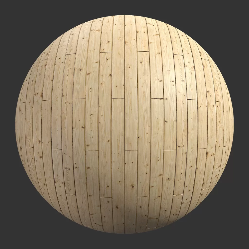 TEXTURES - WOOD - CGAxis PBR